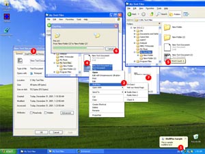 ShellPlus Components - Extend Windows Explorer with Delphi!